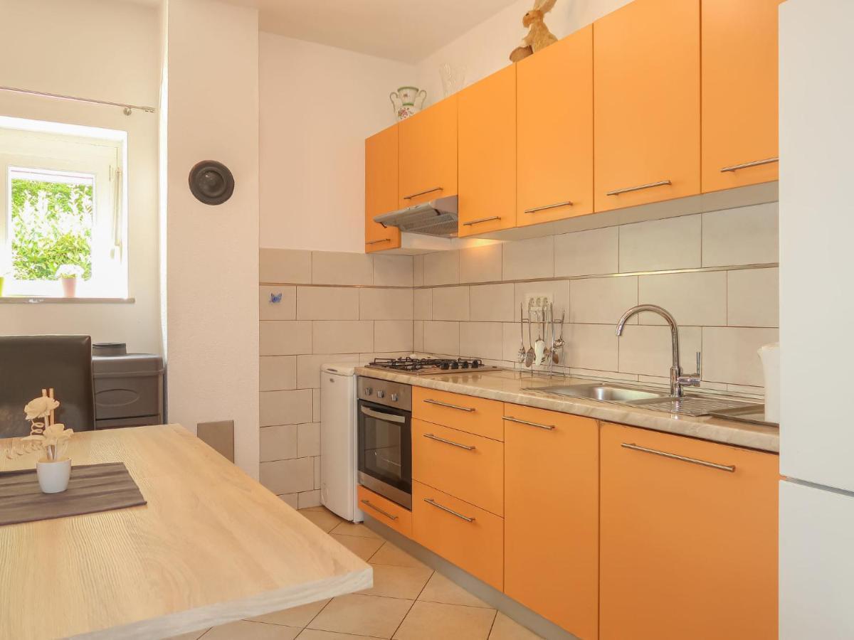 Apartment Mila - Jad131 By Interhome Jadranovo Exterior foto