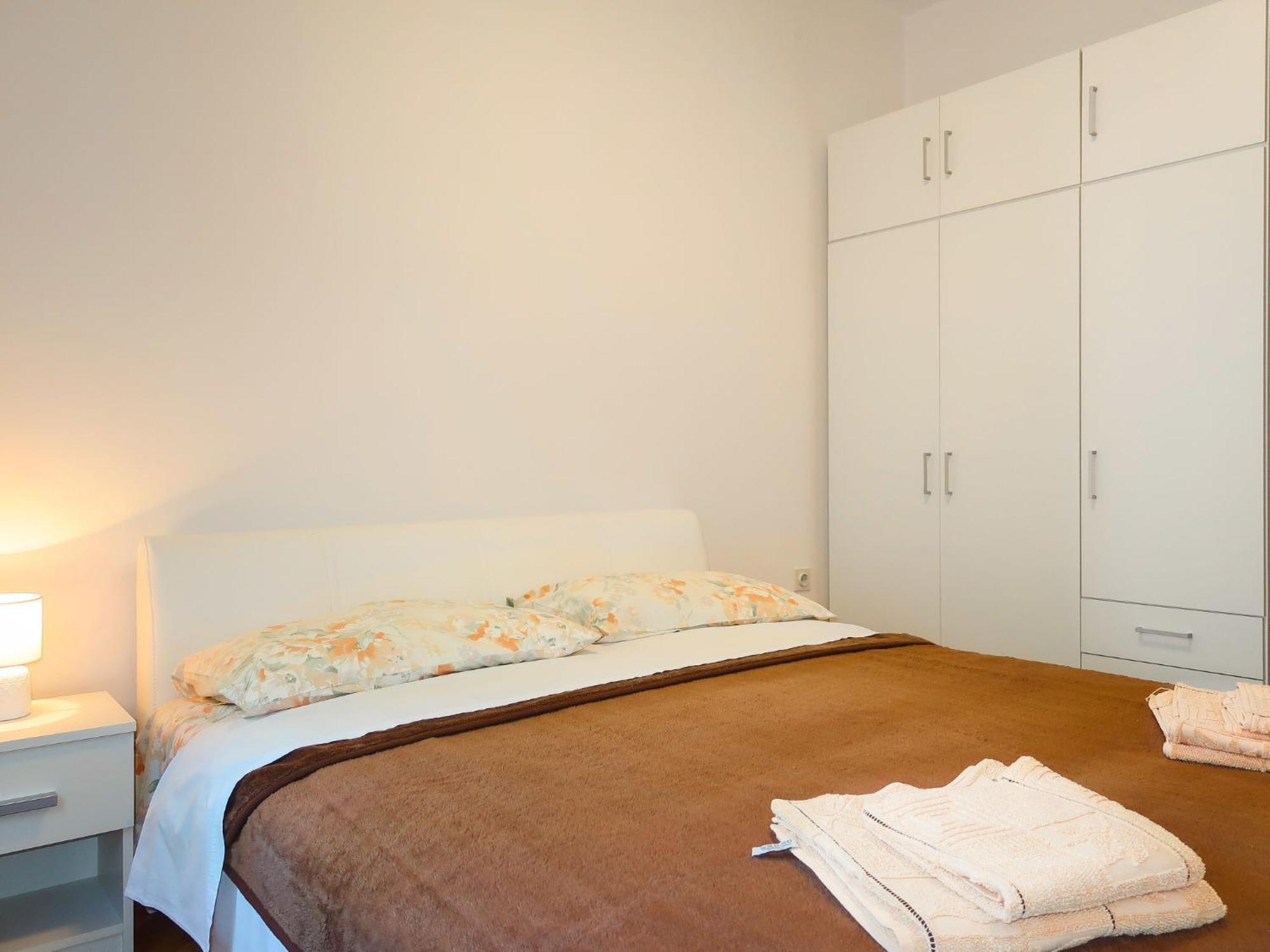 Apartment Mila - Jad131 By Interhome Jadranovo Exterior foto