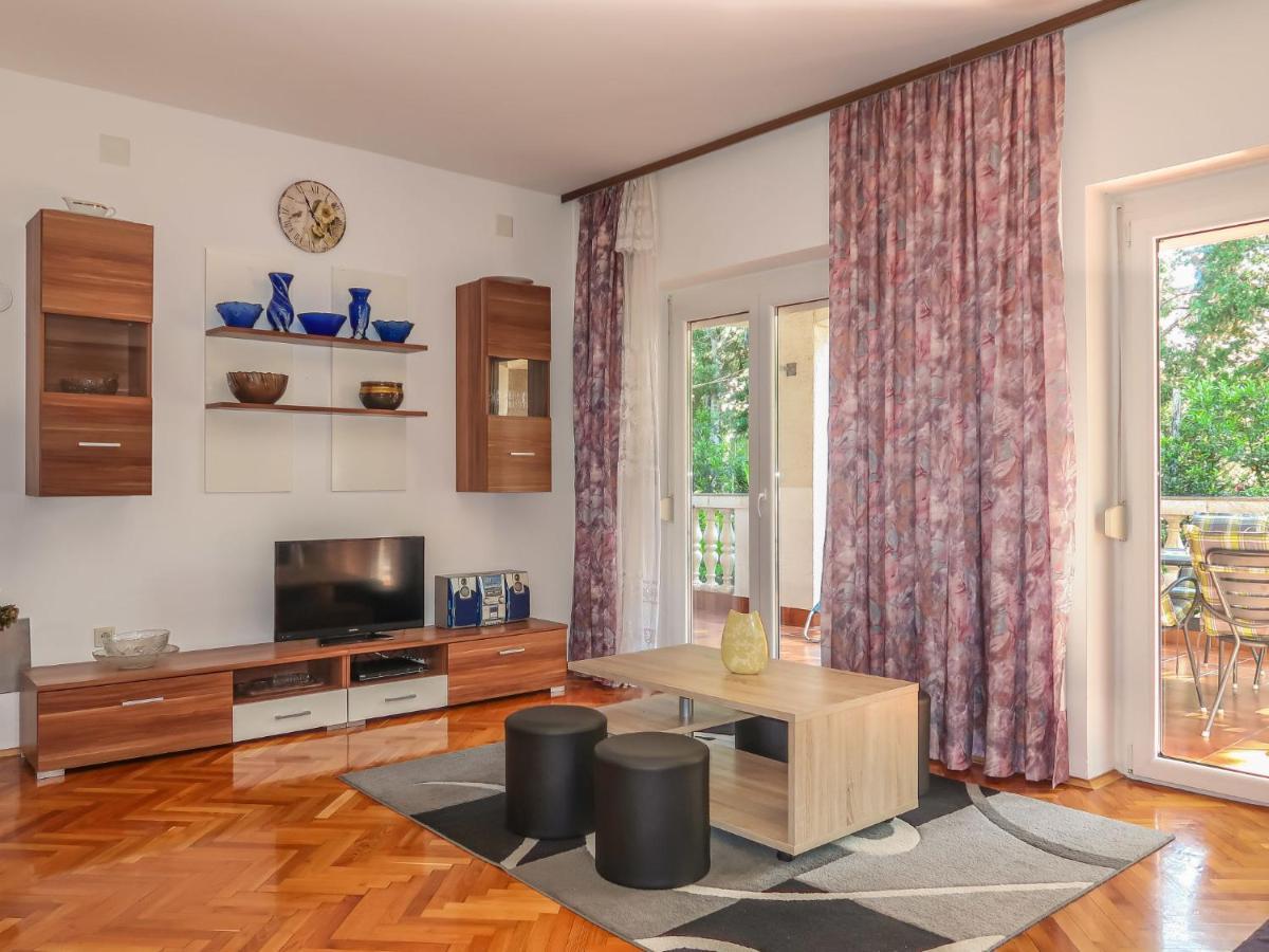 Apartment Mila - Jad131 By Interhome Jadranovo Exterior foto