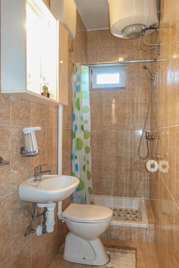 Apartment Mila - Jad131 By Interhome Jadranovo Exterior foto